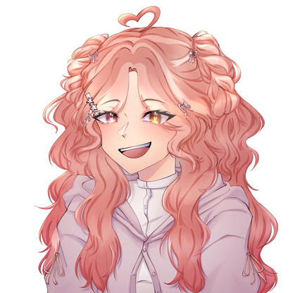 ⋆˚꩜｡My persona!