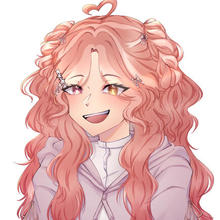 Art by: shiinkuro on insta!